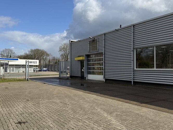 Ceintuurbaan Noord 131-23 RODEN Ceintuurbaan Noord 131-23 RODEN