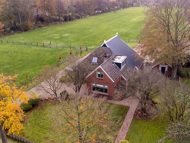 Hoofdstraat 84 TOLBERT