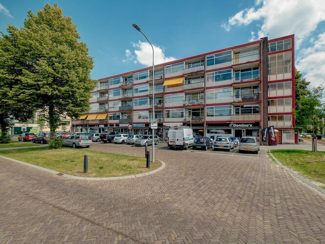 Mr. P.J. Troelstralaan 231 ASSEN