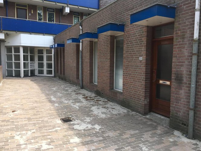 Het Sticht 34 4 ASSEN