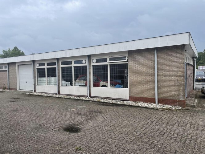 1e Energieweg 14-I Roden 1e Energieweg 14-I Roden