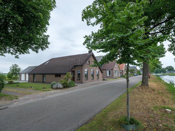 Kanaalweg 191 BOVENSMILDE