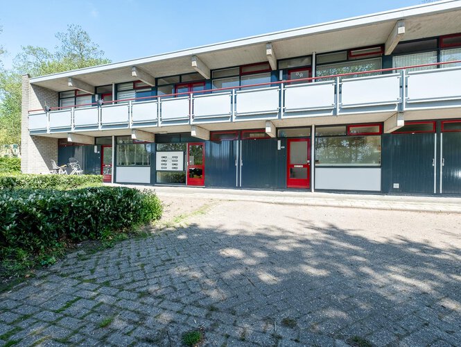 Sint Jansberg 414 DRACHTEN Sint Jansberg 414 DRACHTEN