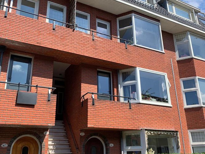 Van Royenlaan 45 A GRONINGEN