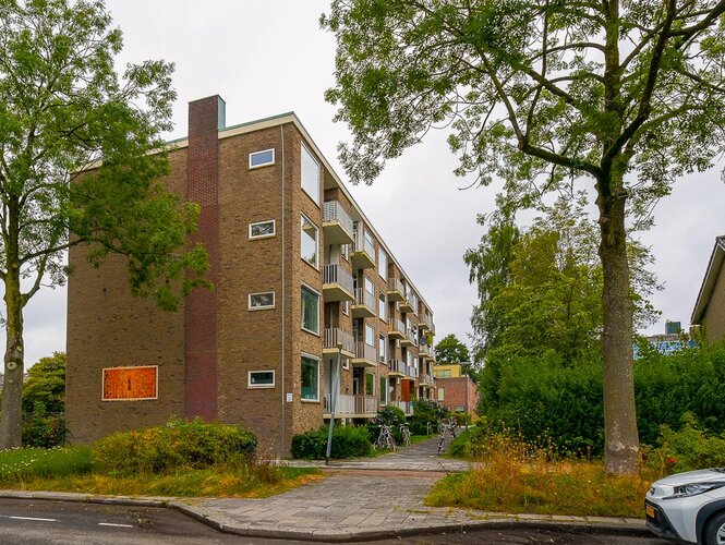 Van Ketwich Verschuurlaan 239 GRONINGEN Van Ketwich Verschuurlaan 239 GRONINGEN