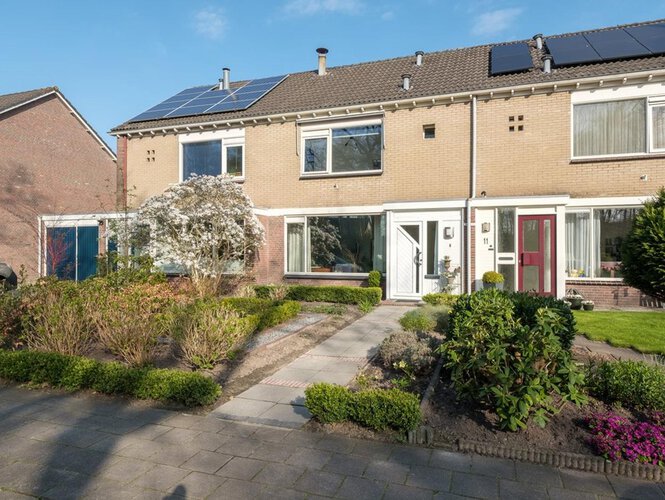 G. Bavingstraat 13 RODEN