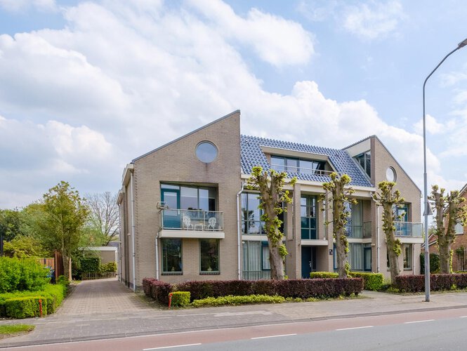 Groningerstraat 23 RODEN