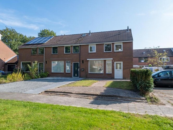 Batinge 114 NORG