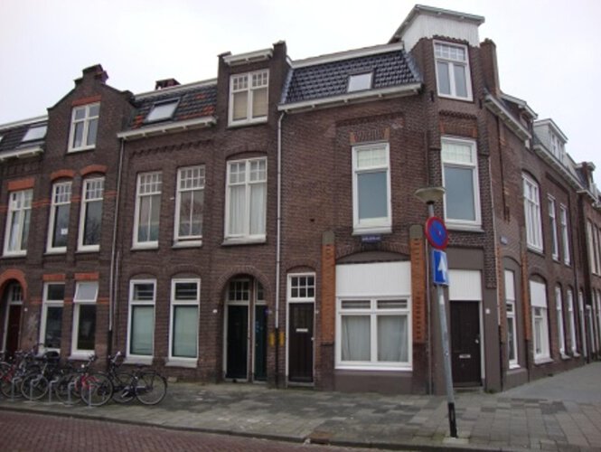 Bankastraat 6 kamer 3 GRONINGEN