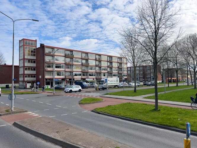 Mr. P.J. Troelstralaan 277 ASSEN